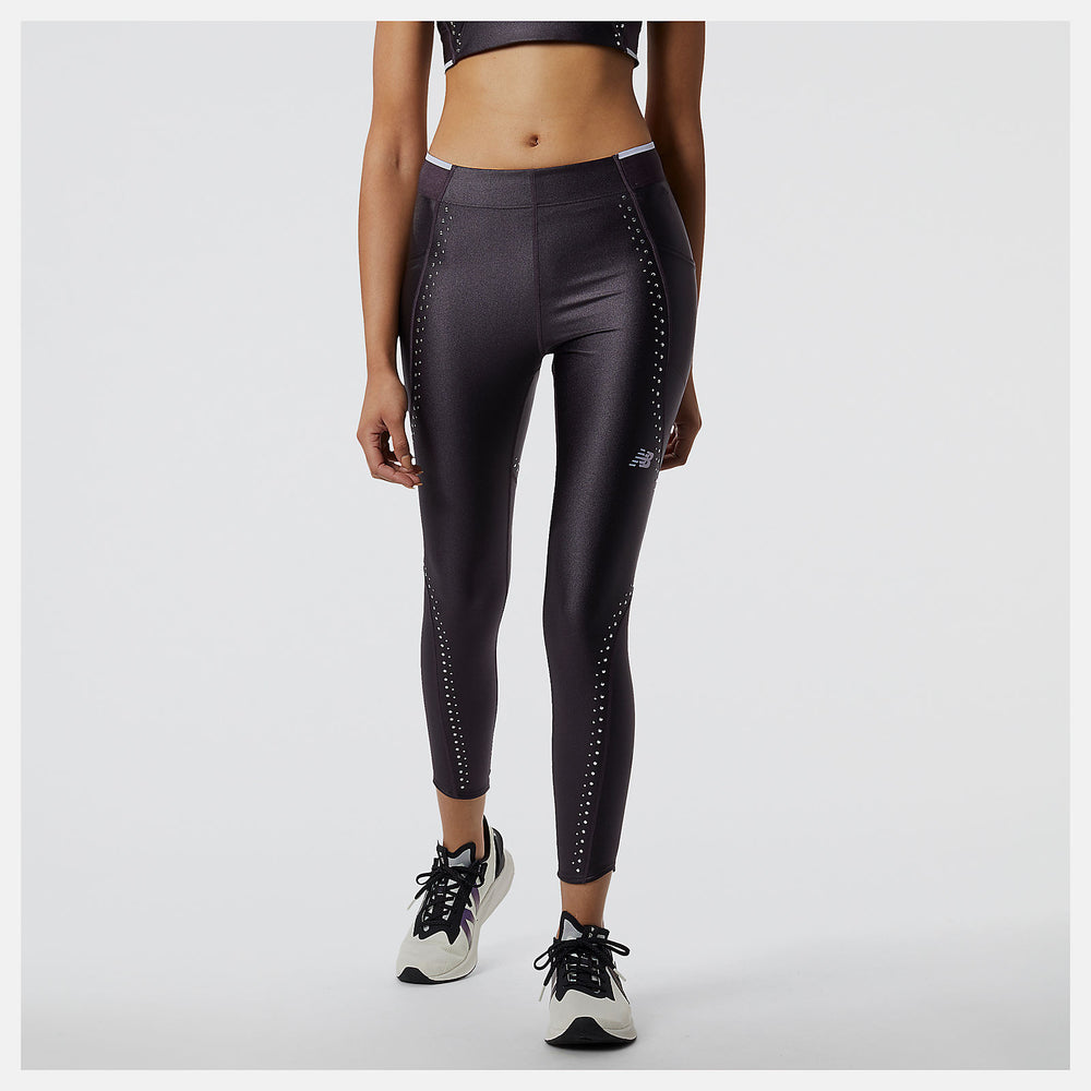 Syd 7/8 Tight | New Balance Clothing - Women