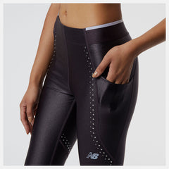 Syd 7/8 Tight | New Balance Clothing - Women