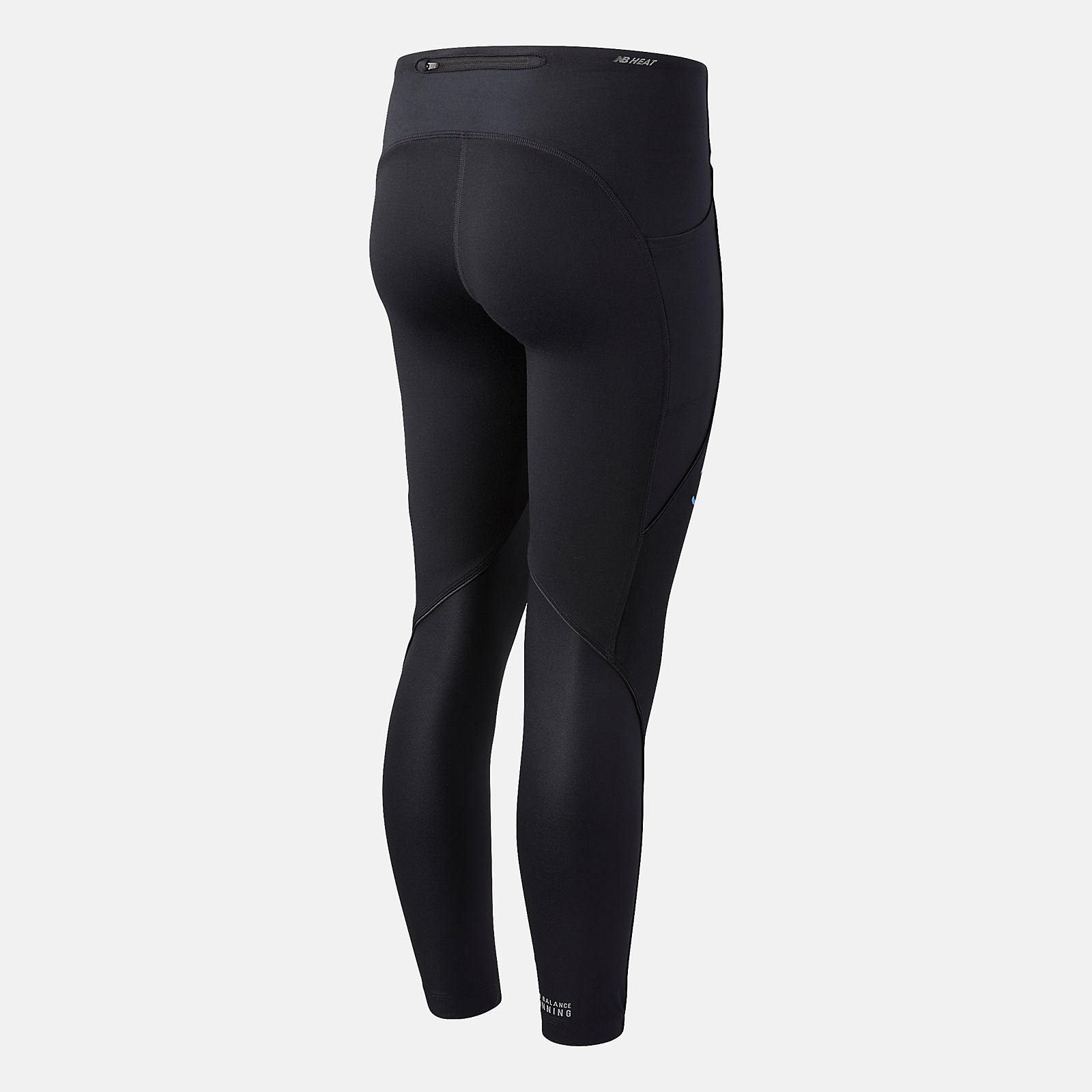 NYC Marathon Impact Heat Tight | New Balance Clothing - Women