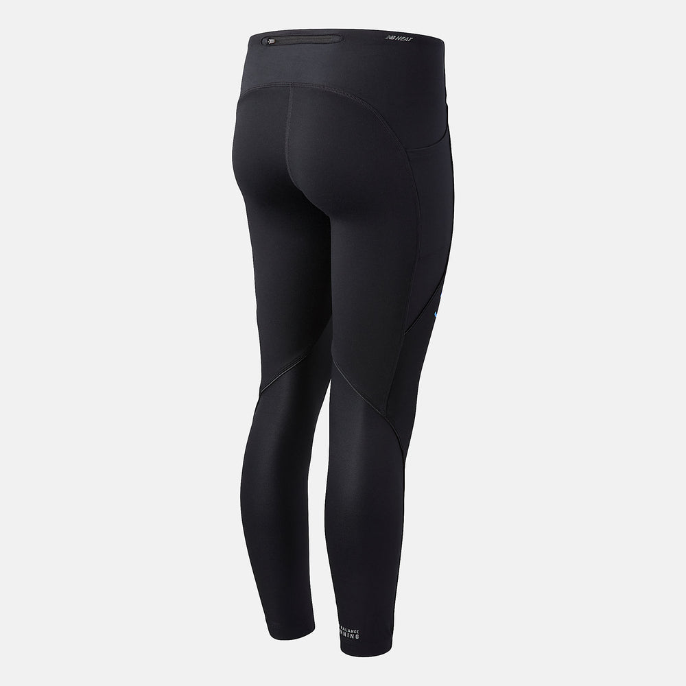 NYC Marathon Impact Heat Tight | New Balance Clothing - Women
