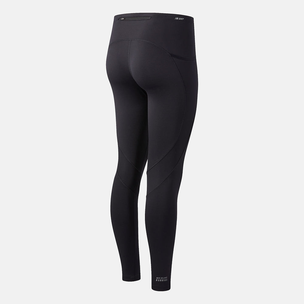 NYC Marathon Impact Run Crop Without Mesh | New Balance Clothing - Women