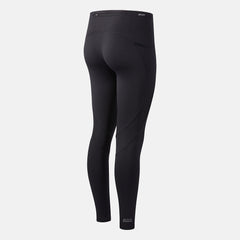 NYC Marathon Impact Run Crop Without Mesh | New Balance Clothing - Women