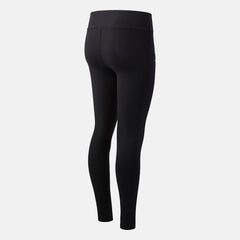 NYC Marathon Athletics Core Legging | New Balance Clothing - Women