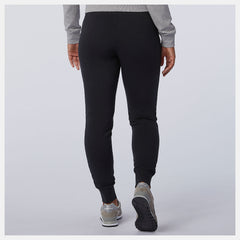NB Essentials French Terry Sweatpant | New Balance Clothing - Women