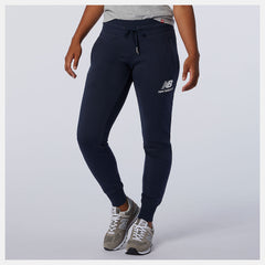 NB Essentials French Terry Sweatpant | New Balance Clothing - Women
