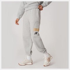 Bandier Fleece Jogger | New Balance Clothing - Women