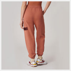 Bandier Fleece Jogger | New Balance Clothing - Women