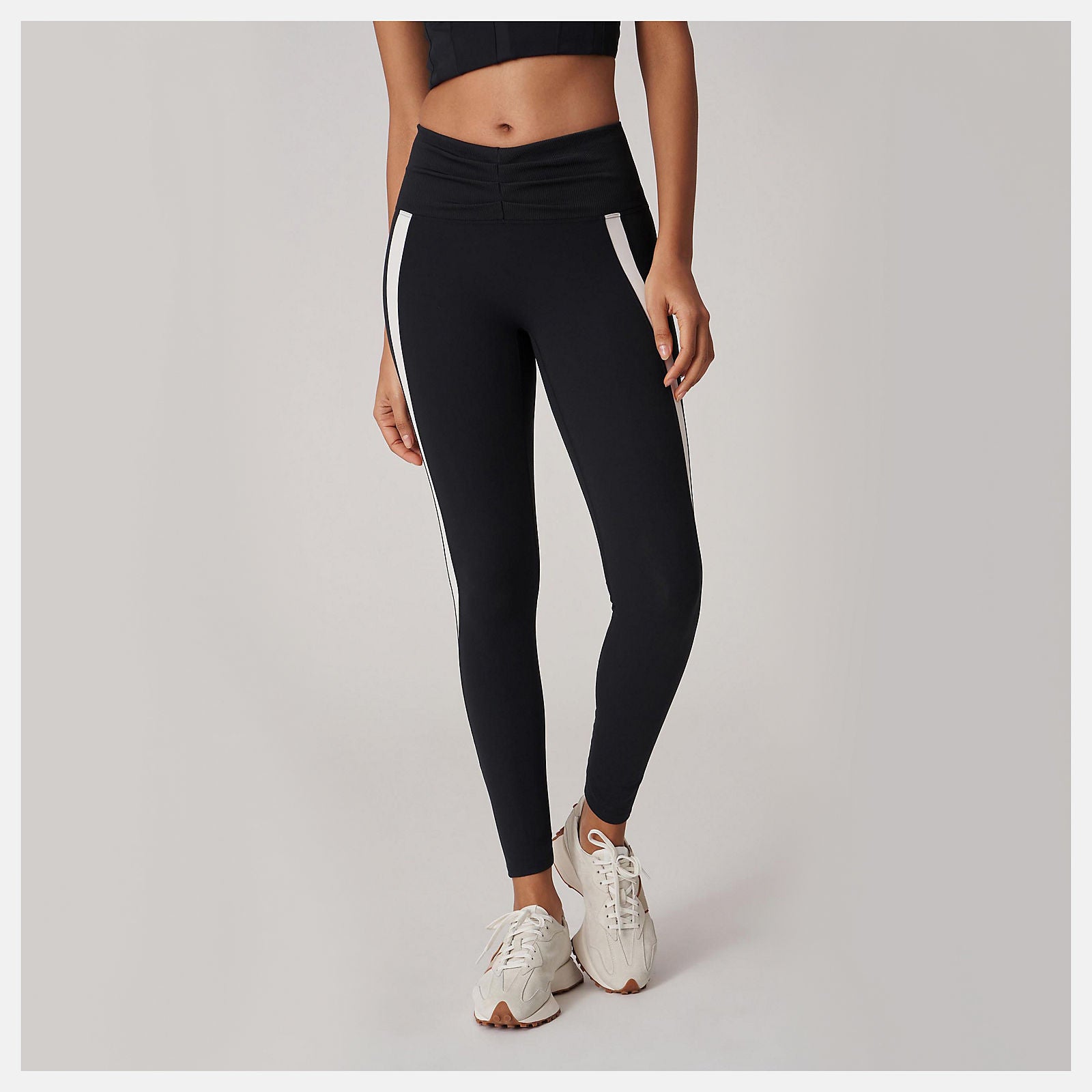 Bandier Ultra HR Tight | New Balance Clothing - Women