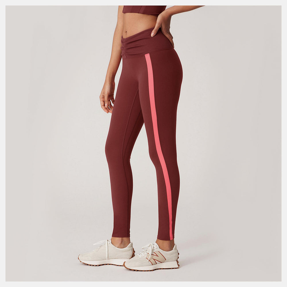 Bandier Ultra HR Tight | New Balance Clothing - Women