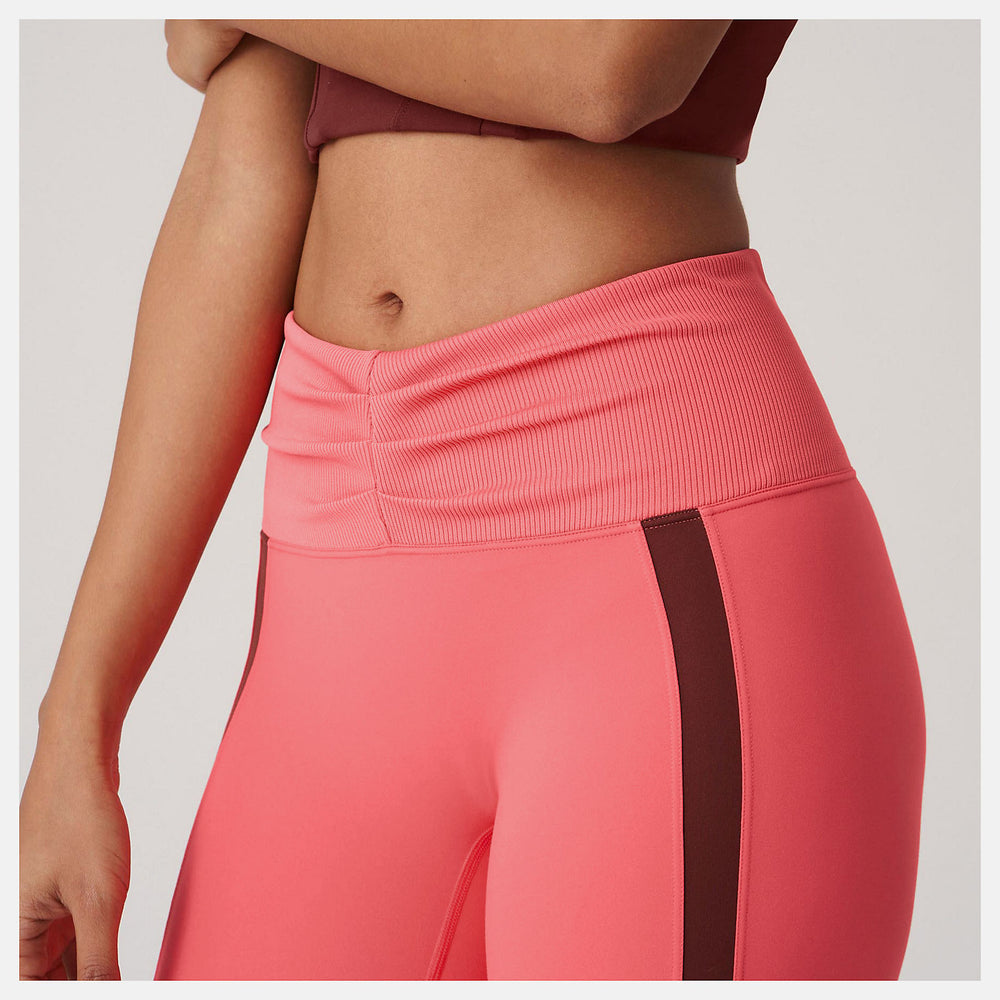 Bandier Ultra HR Tight | New Balance Clothing - Women