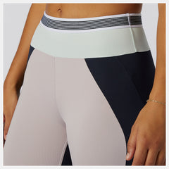 Achiever Remix High Rise 7/8 Tight | New Balance Clothing - Women