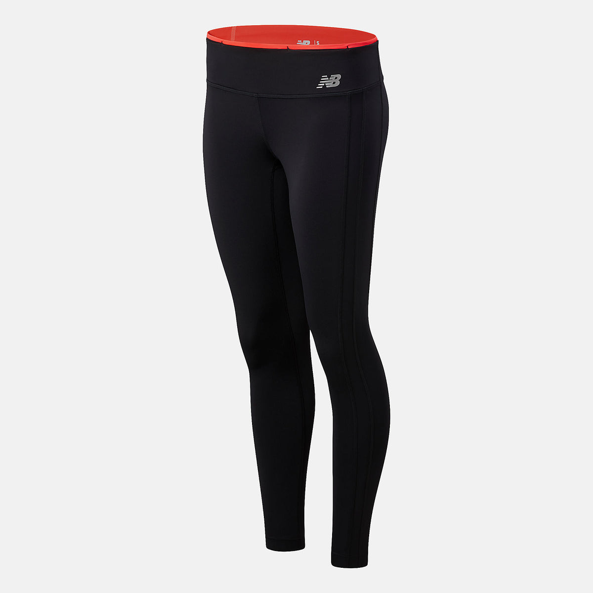 Accelerate Colorblock Tight | New Balance Clothing - Women