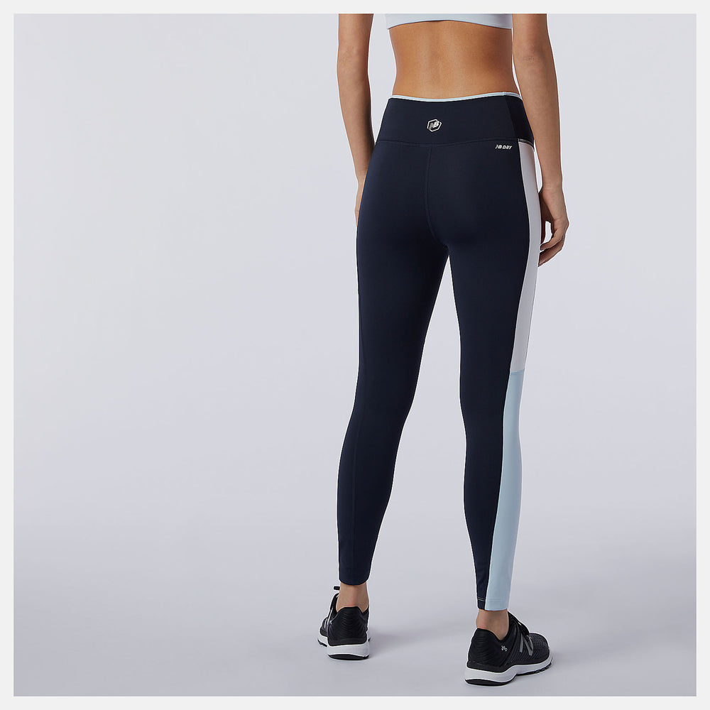 Printed Fast Flight Tight | New Balance Clothing - Women