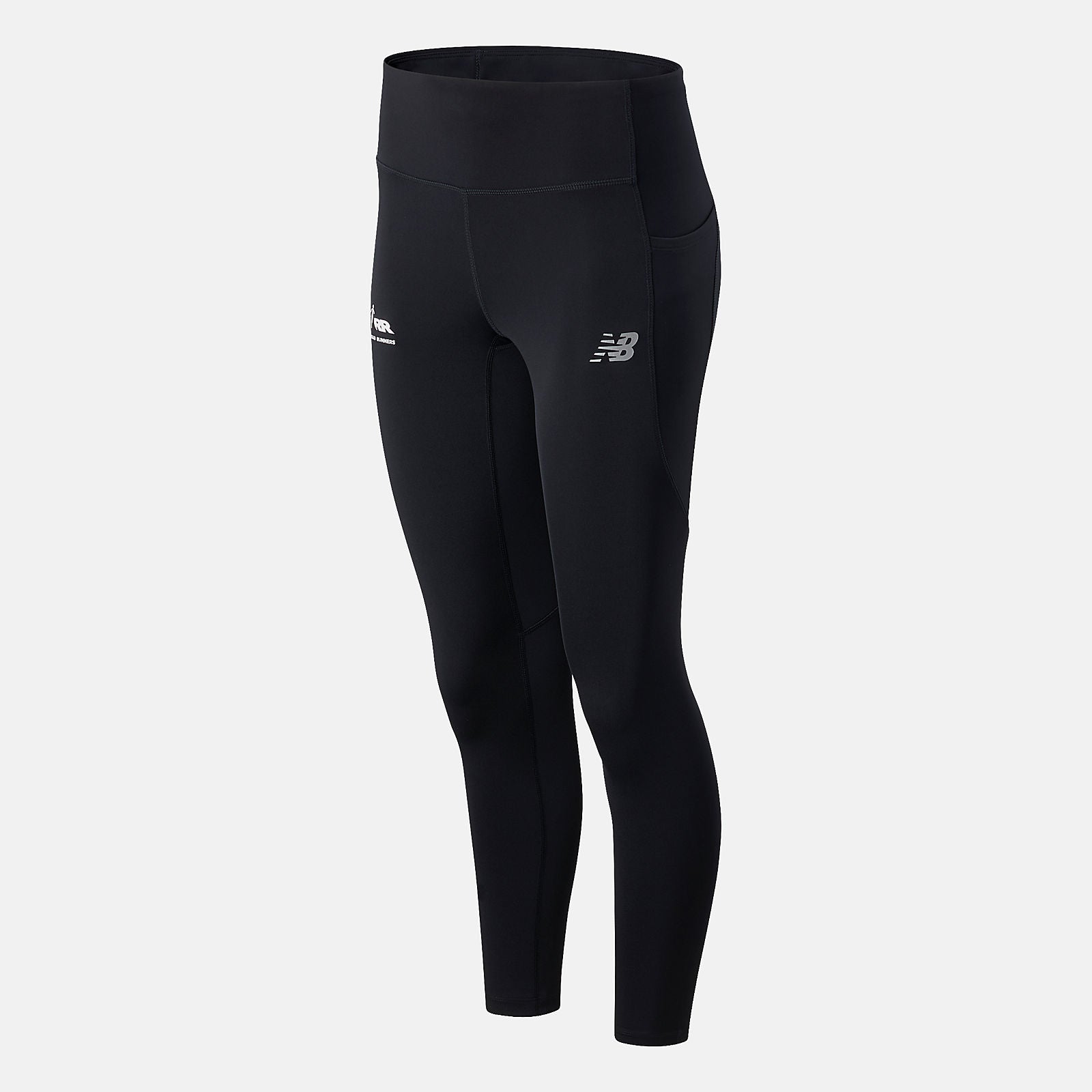 RFL Impact Run Crop | New Balance Clothing - Women