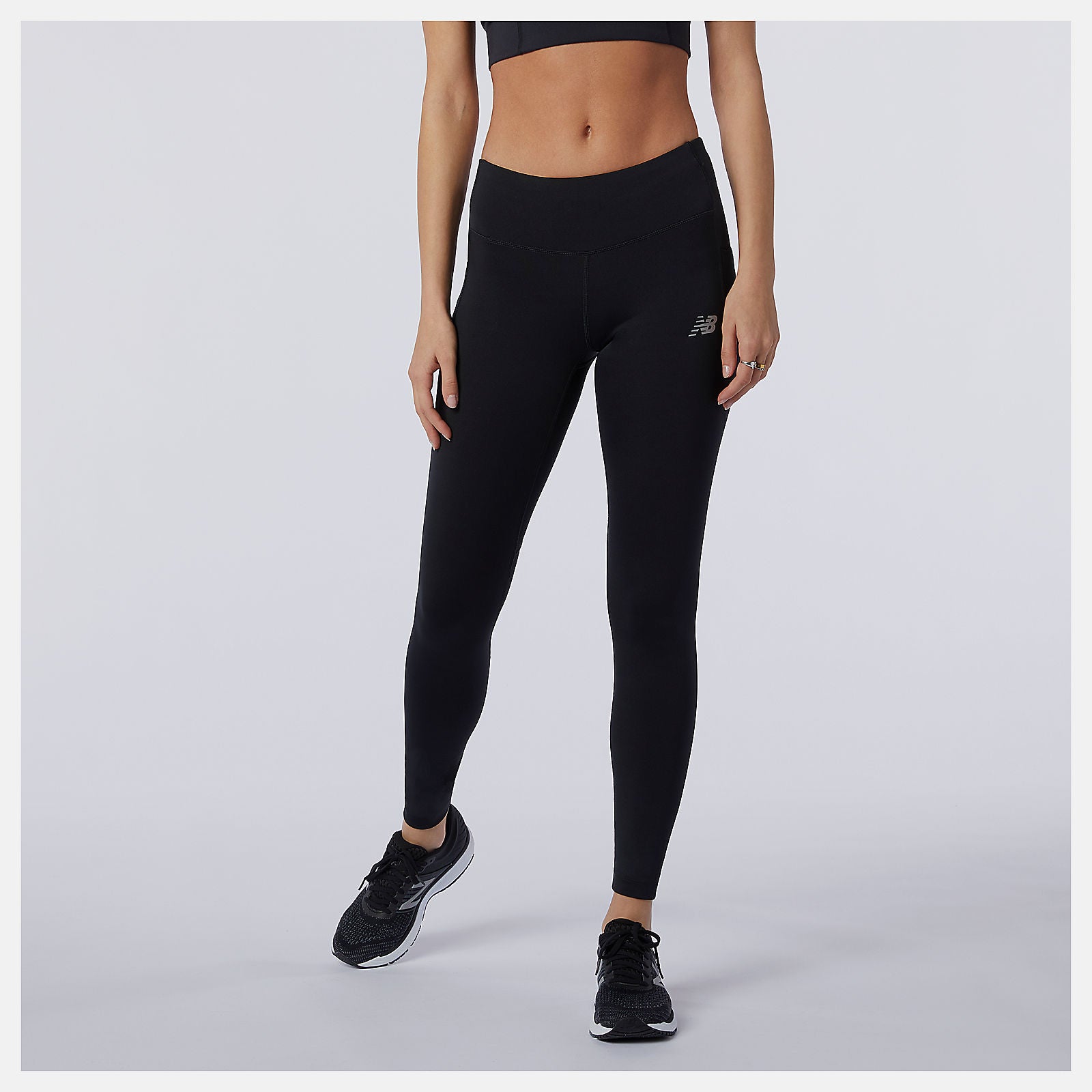 Impact Run Tight | New Balance Clothing - Women