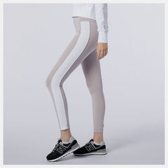 NB Athletics Piping Legging | New Balance Clothing - Women