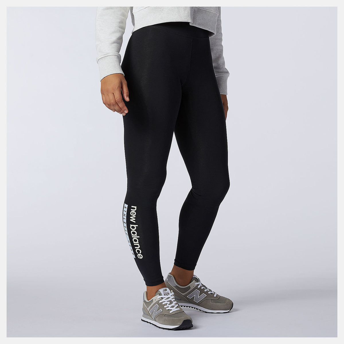 NB Essentials Field Day Legging | New Balance Clothing - Women