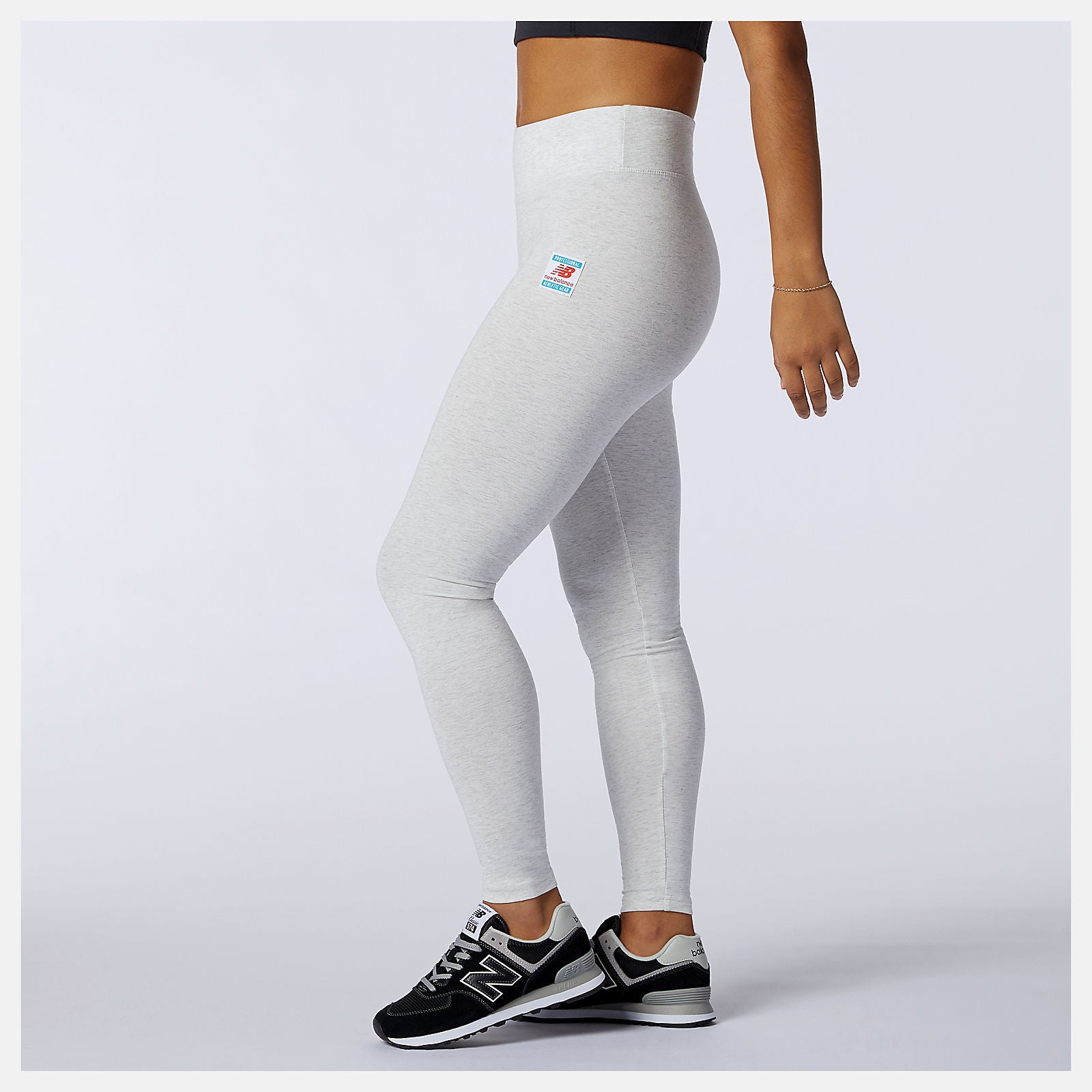 NB Essentials Field Day Legging | New Balance Clothing - Women