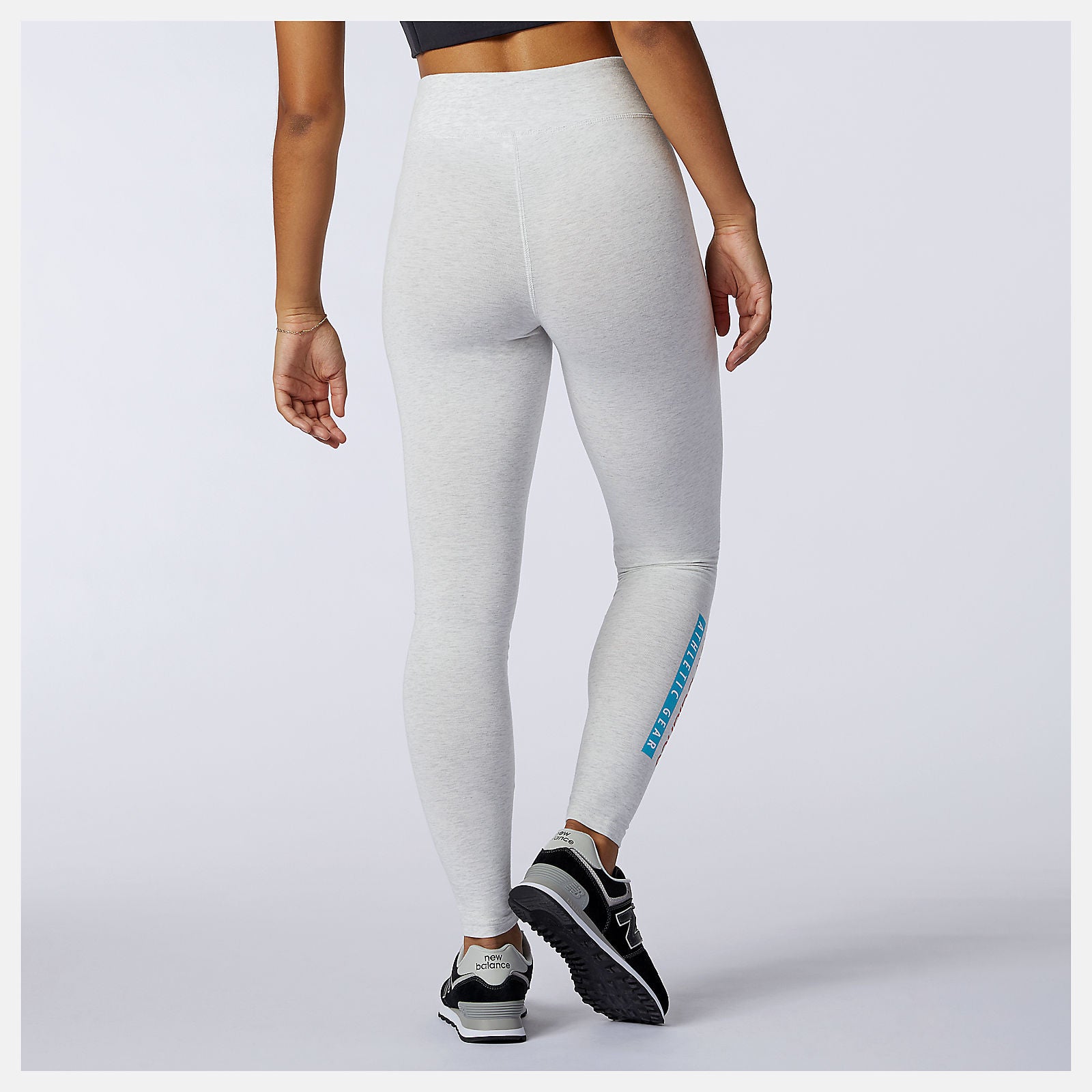 NB Essentials Field Day Legging | New Balance Clothing - Women