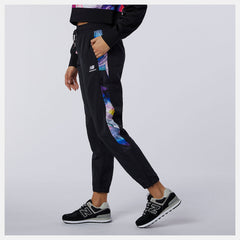 NB Athletics Erin Loree Woven Pant | New Balance Clothing - Women