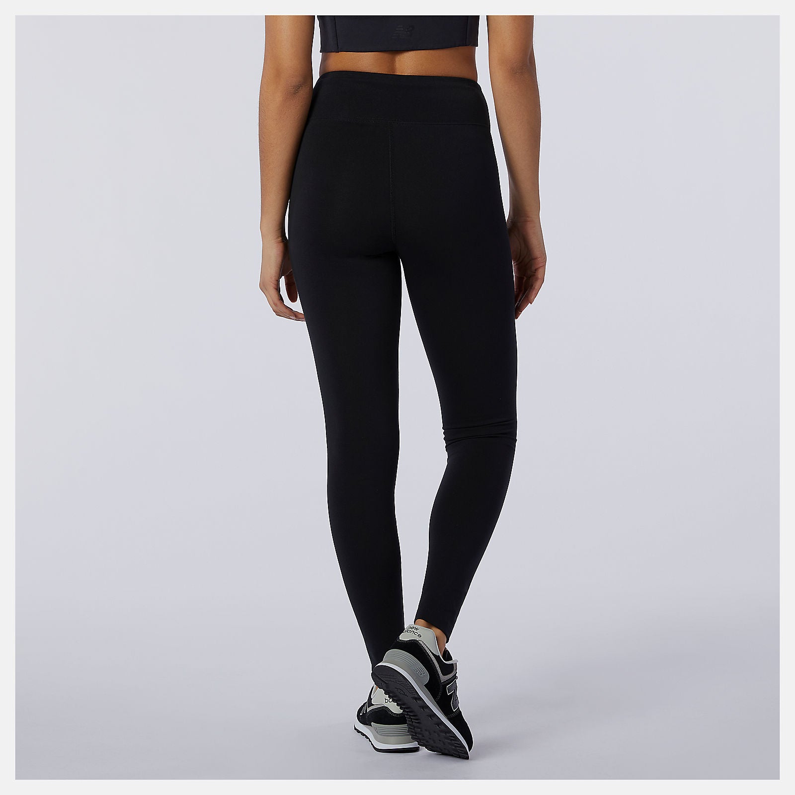 Sport Style Optiks Legging | New Balance Clothing - Women