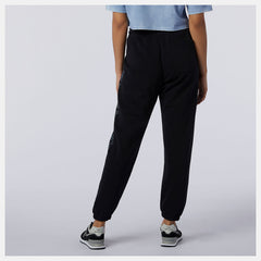 Sport Style Optiks Fleece Pant | New Balance Clothing - Women