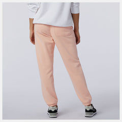 Sport Style Optiks Fleece Pant | New Balance Clothing - Women