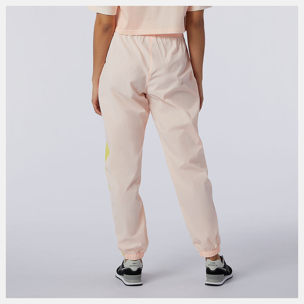 Sport Style Optiks Woven Pant | New Balance Clothing - Women