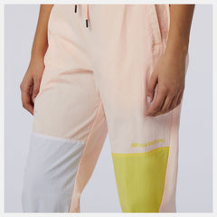 Sport Style Optiks Woven Pant | New Balance Clothing - Women