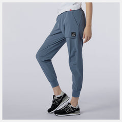 NB All Terrain Crop Pant | New Balance Clothing - Women