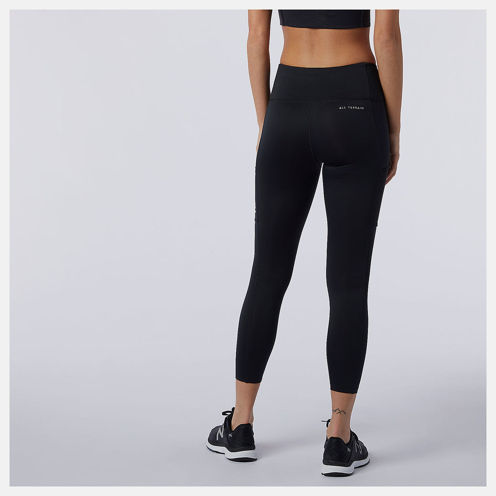 NB All Terrain Legging | New Balance Clothing - Women