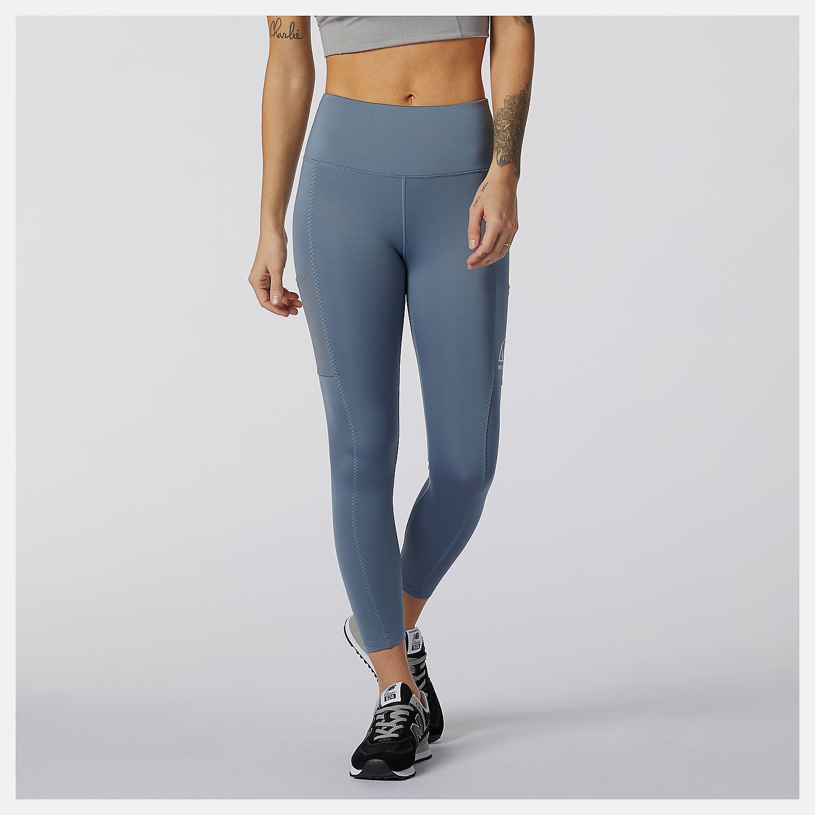 NB All Terrain Legging | New Balance Clothing - Women