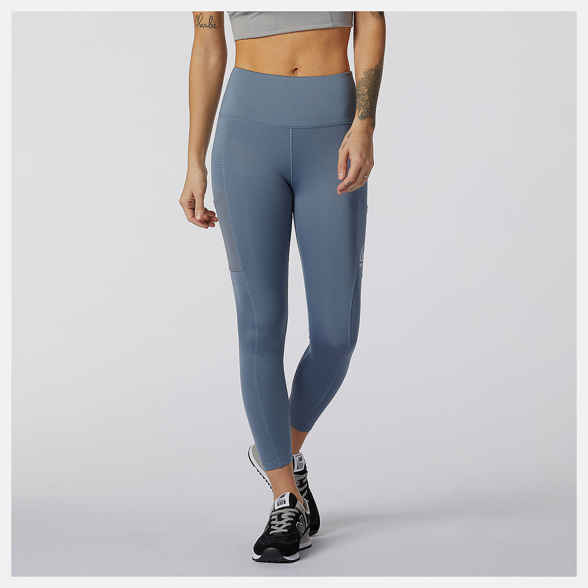 NB All Terrain Legging | New Balance Clothing - Women