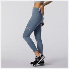NB All Terrain Legging | New Balance Clothing - Women