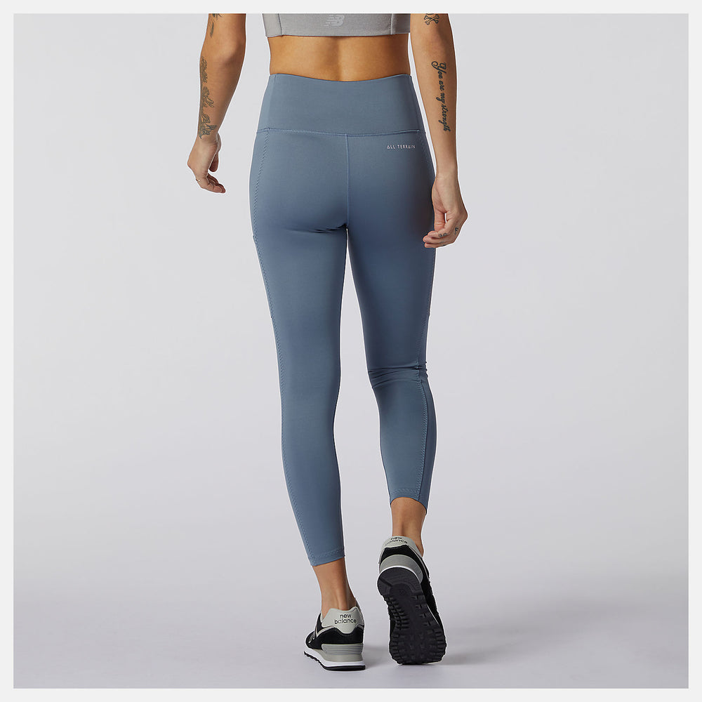 NB All Terrain Legging | New Balance Clothing - Women