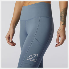 NB All Terrain Legging | New Balance Clothing - Women
