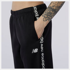Relentless Performance Fleece Pant | New Balance Clothing - Women