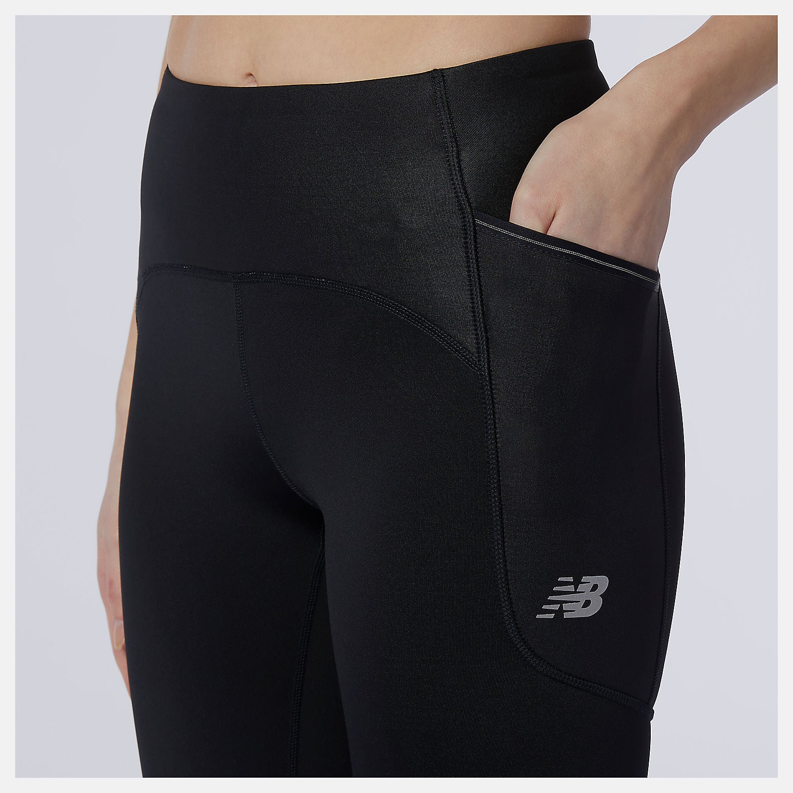 NB Heat Tight | New Balance Clothing - Women