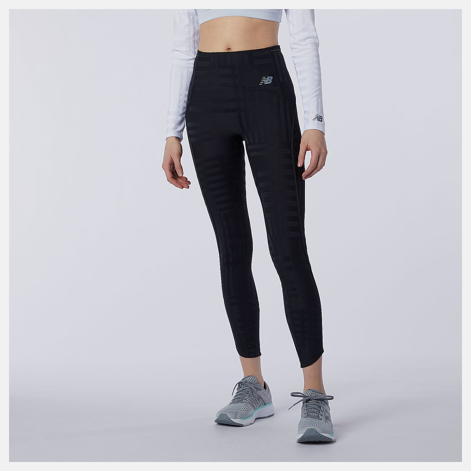 Q Speed Tight | New Balance Clothing - Women