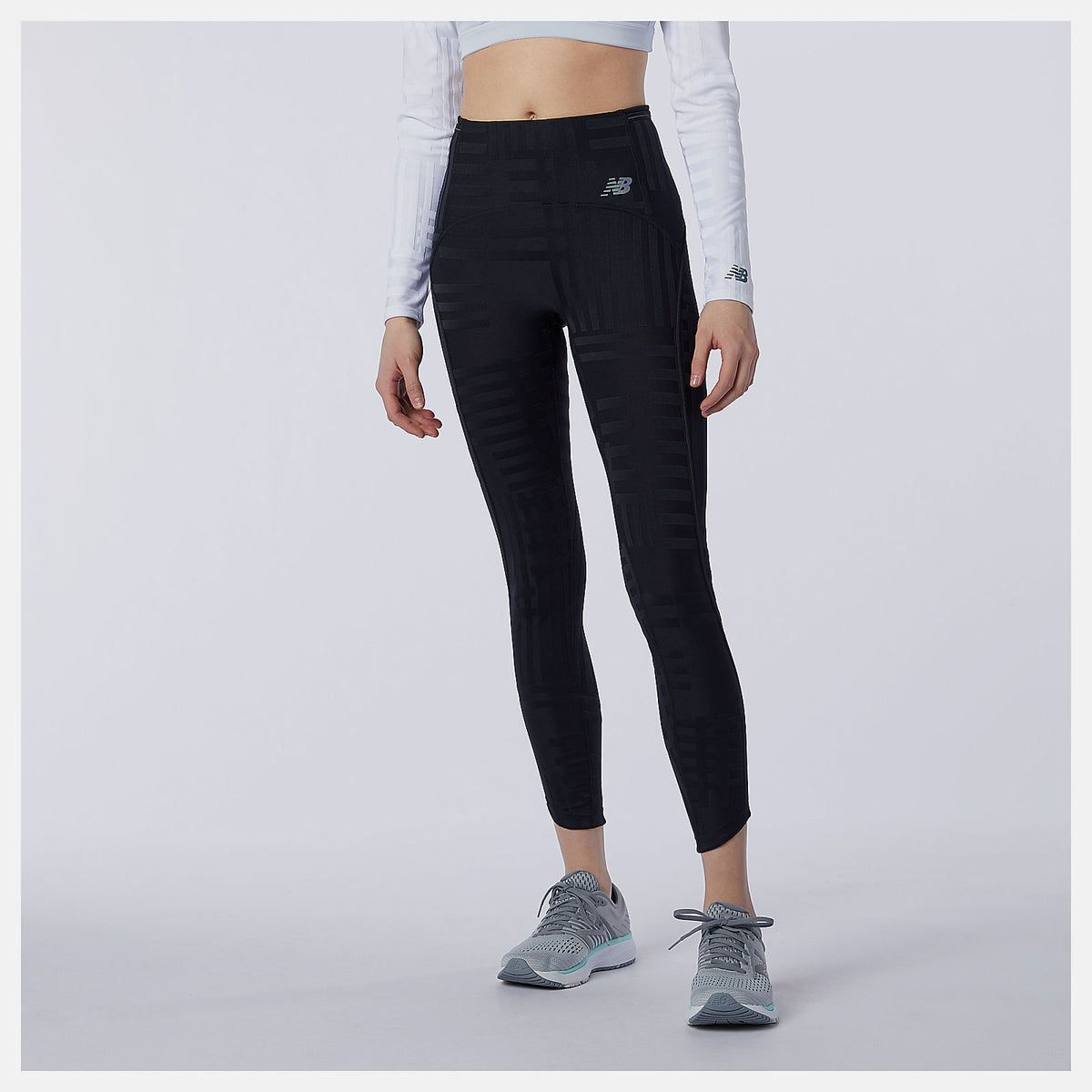 Q Speed Tight | New Balance Clothing - Women