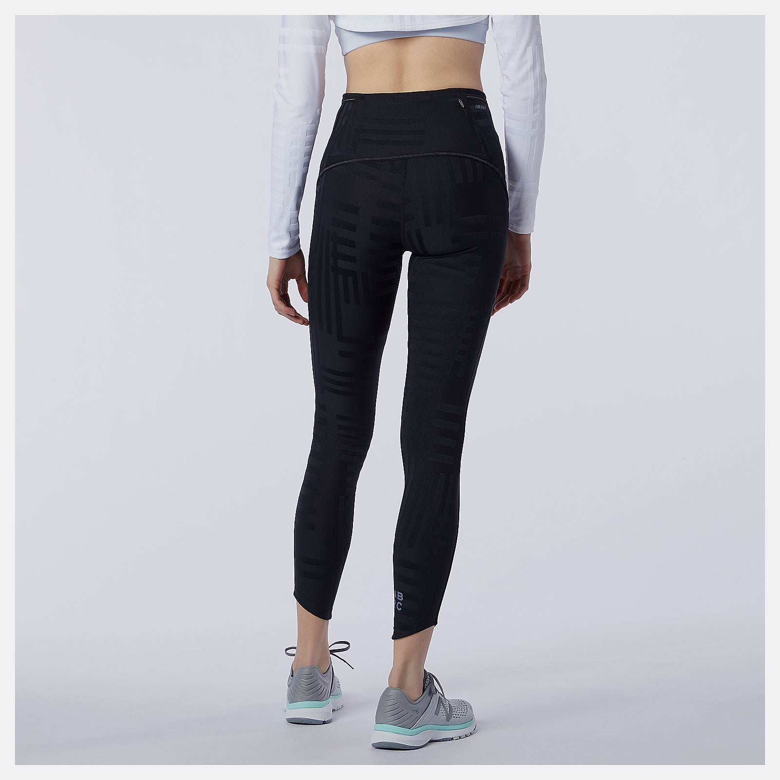Q Speed Tight | New Balance Clothing - Women