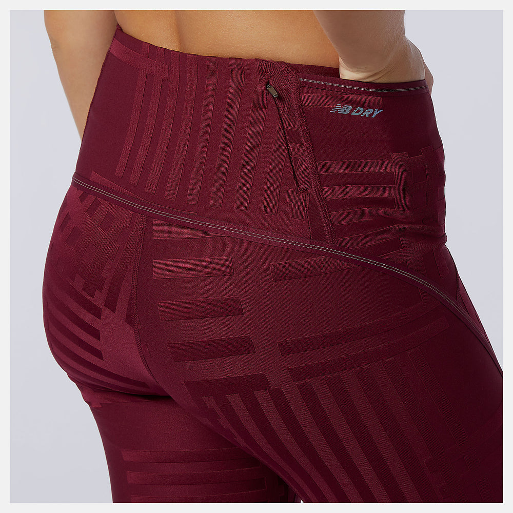 Q Speed Tight | New Balance Clothing - Women