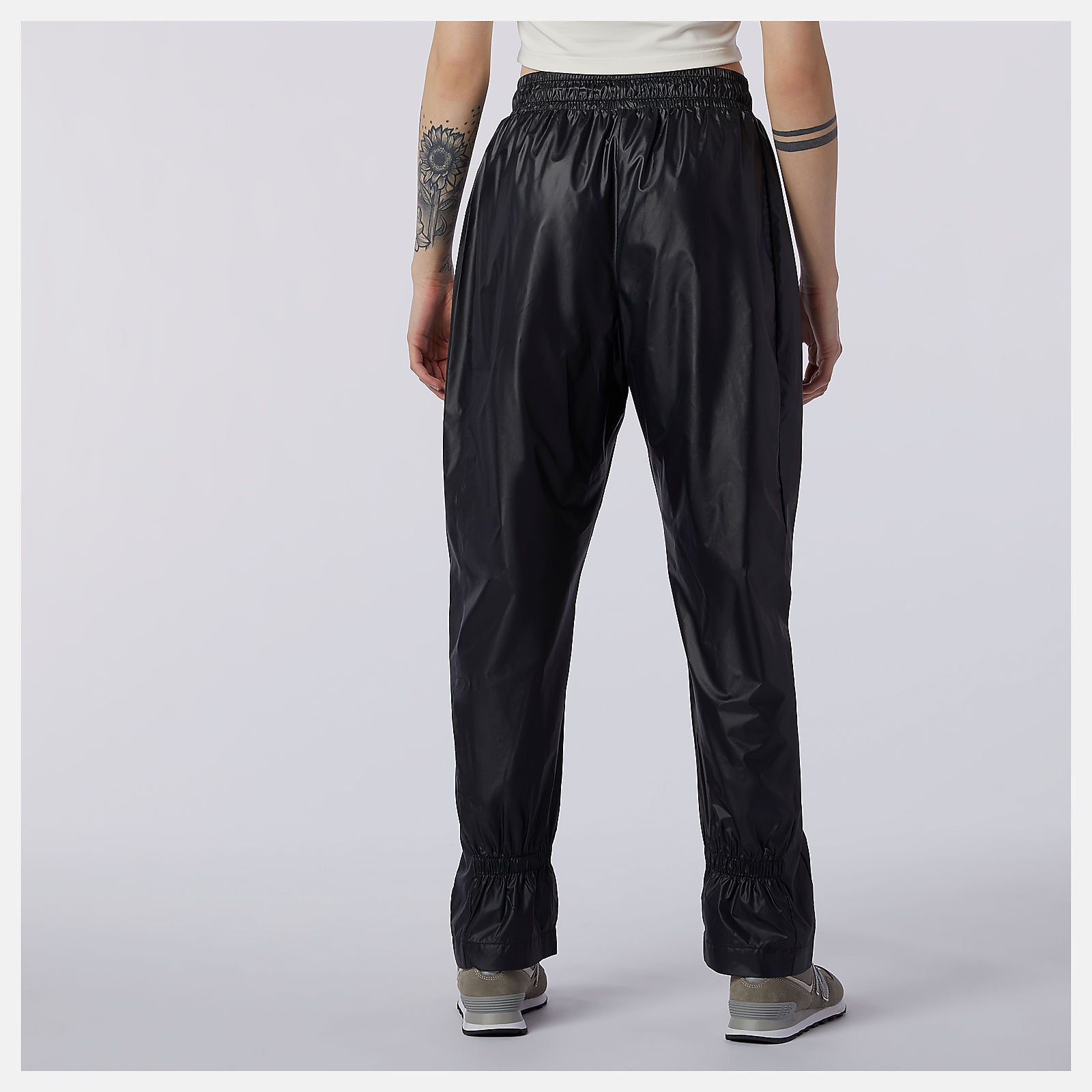 NB Athletics Higher Learning Wind Pant | New Balance Clothing - Women