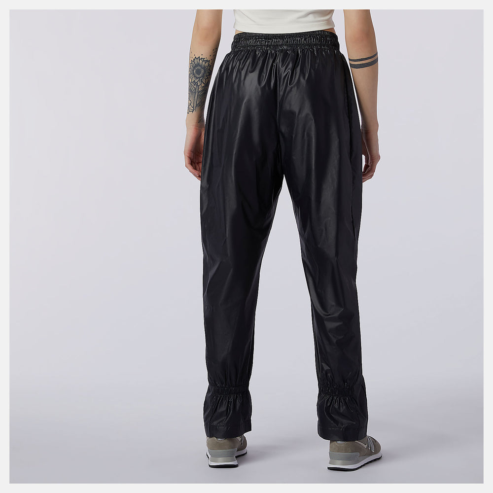 NB Athletics Higher Learning Wind Pant | New Balance Clothing - Women