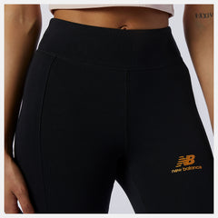 NB Athletics Higher Learning Legging | New Balance Clothing - Women
