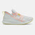 Munsell White/Cloud Pink