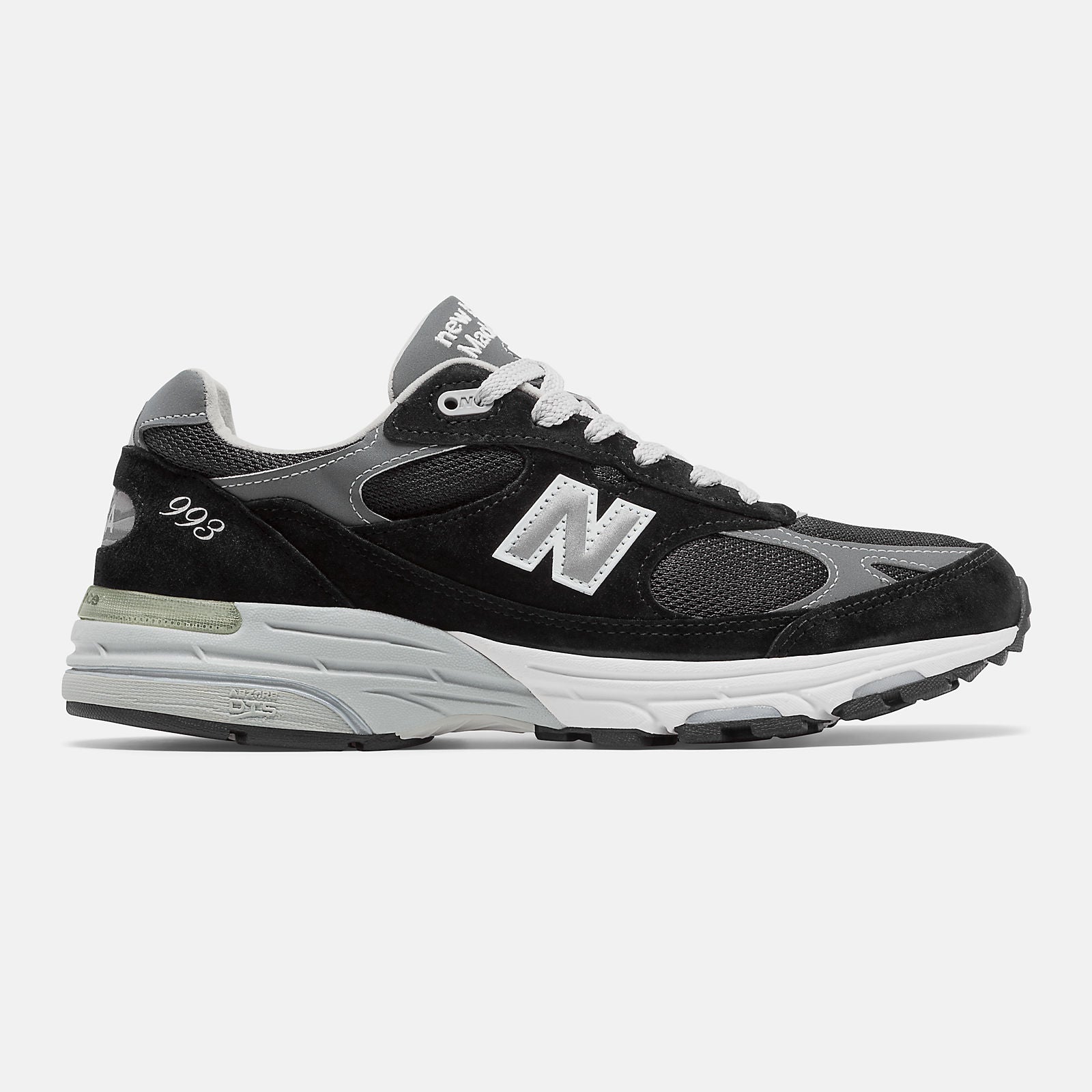 Made in US 993 | New Balance Shoes - Women