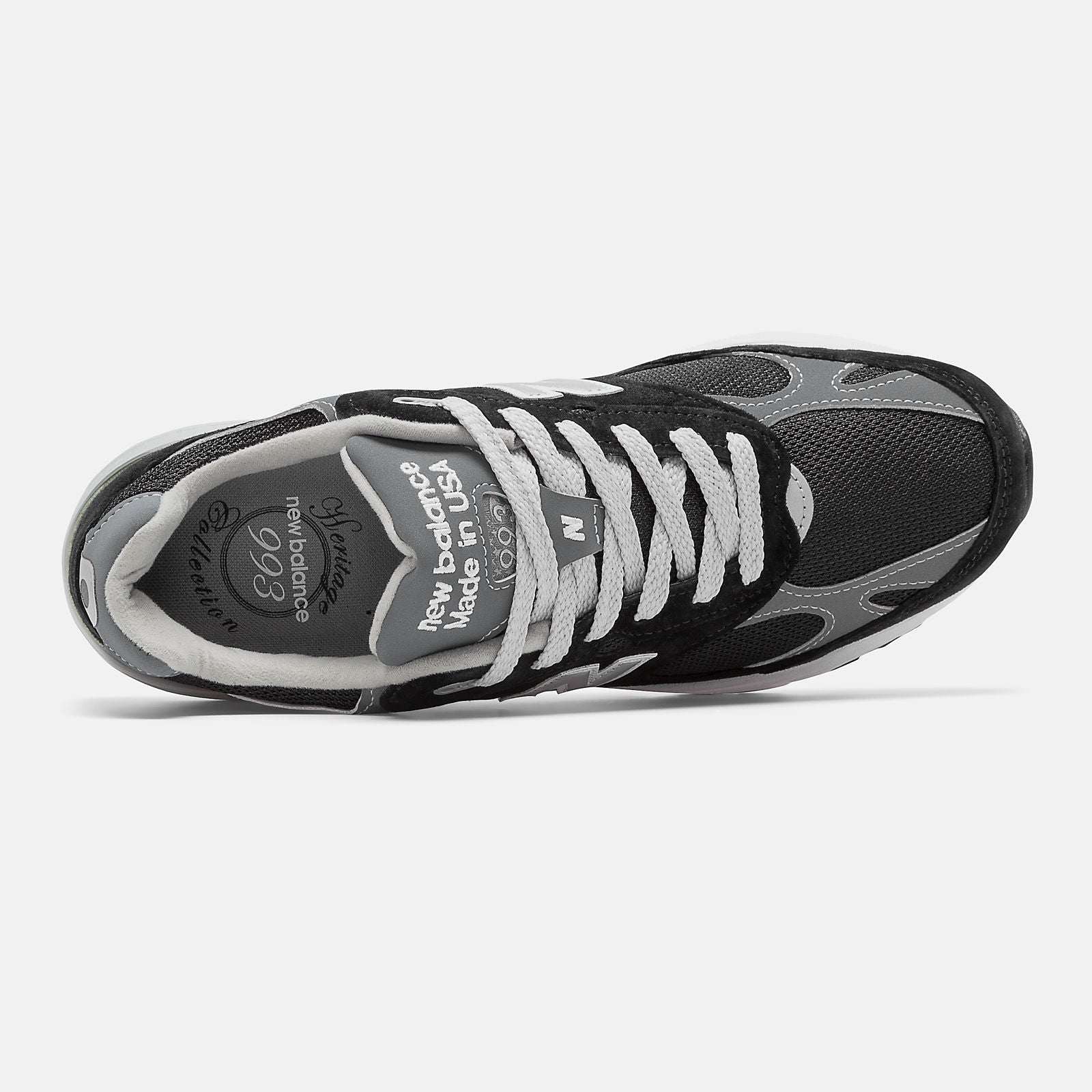 Made in US 993 | New Balance Shoes - Women