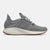 Gunmetal/Light Aluminum