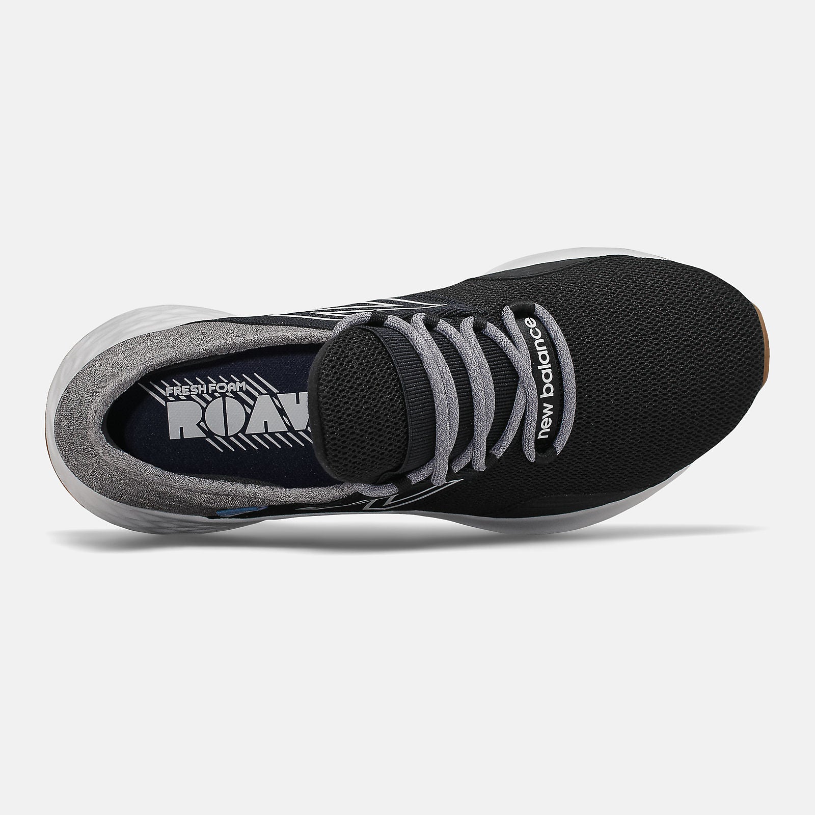 Fresh Foam Roav Tee Shirt | New Balance Shoes - Women